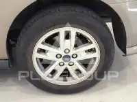 2018 Ford Tourneo