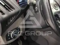 2018 Ford Tourneo