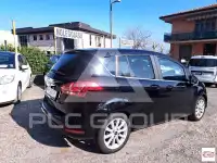 2018 Ford B-Max