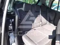 2018 Ford B-Max