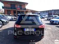 2018 Ford B-Max