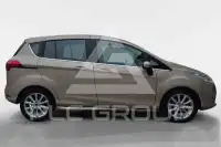 2018 Ford B-Max