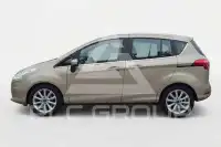 2018 Ford B-Max