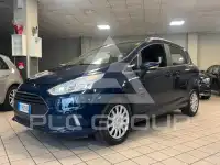 2018 Ford B-Max