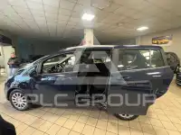 2018 Ford B-Max