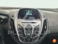2018 Ford B-Max
