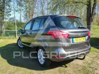 2018 Ford B-Max