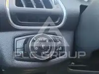 2018 Ford B-Max