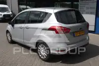 2018 Ford B-Max