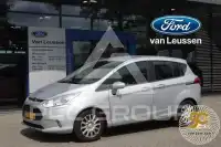 2018 Ford B-Max