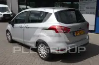 2018 Ford B-Max