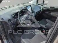 2018 Ford Tourneo