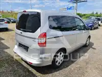 2018 Ford Tourneo