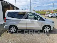 2018 Ford Tourneo