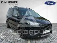 2018 Ford Tourneo