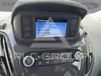 2018 Ford Tourneo