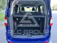 2018 Ford Tourneo