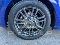 2018 Ford Tourneo