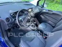 2018 Ford Tourneo