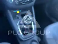 2018 Ford Tourneo