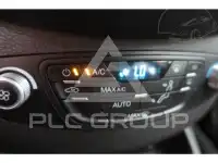 2018 Ford Tourneo