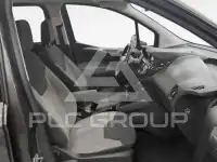2018 Ford Tourneo