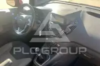 2018 Ford Tourneo