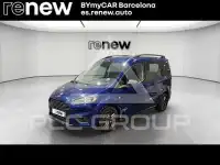2018 Ford Tourneo