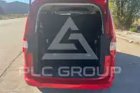 2018 Ford Tourneo