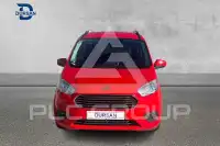 2018 Ford Tourneo