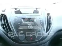 2018 Ford Tourneo