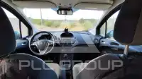 2018 Ford Tourneo