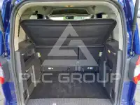 2018 Ford Tourneo