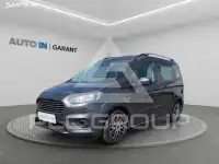 2018 Ford Tourneo