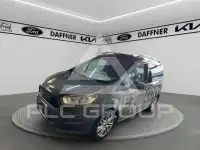 2018 Ford Tourneo