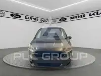 2018 Ford Tourneo