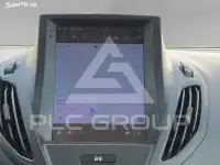 2018 Ford Tourneo