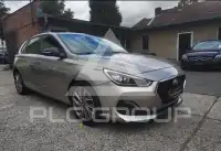 2018 Hyundai I30