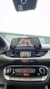 2018 Hyundai I30