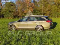 2018 Hyundai I30