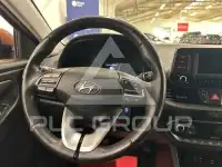 2018 Hyundai I30