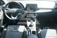 2018 Hyundai I30