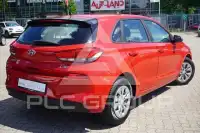 2018 Hyundai I30