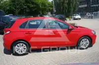 2018 Hyundai I30
