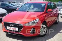 2018 Hyundai I30