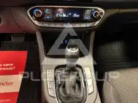 2018 Hyundai I30