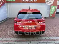 2018 Hyundai I30
