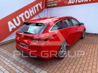 2018 Hyundai I30