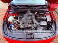 2018 Hyundai I30