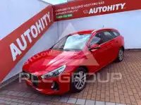 2018 Hyundai I30